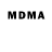 MDMA VHQ Nadin Khapitska
